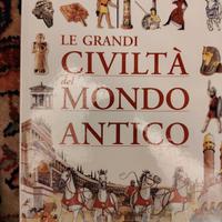Le grandi civiltà del mondo antico