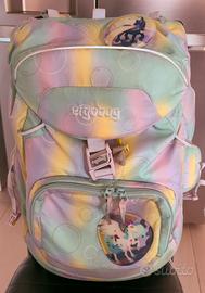 Zaino scuola ergobag