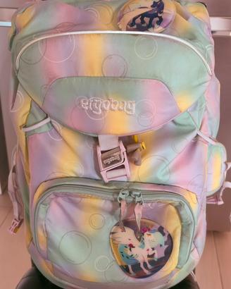 Zaino scuola ergobag