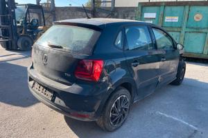 Volkswagen Polo "2015" 1400 TDI 55 KW 75 CV *CUS