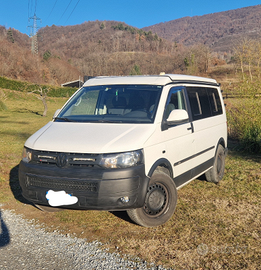 Caravelle T5 4Motion Volkswagen