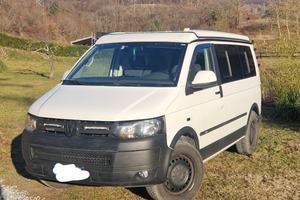 Caravelle T5 4Motion Volkswagen