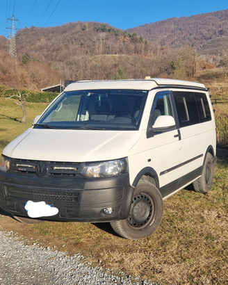 Caravelle T5 4Motion Volkswagen