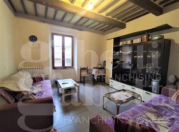 Appartamento Massa Marittima [025/F041VRG]