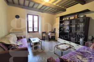 Appartamento Massa Marittima [025/F041VRG]