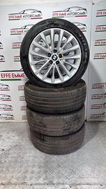 CERCHI IN LEGA BMW SERIE 5 G30 MISURE 245 45 18