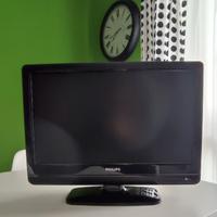 TV Philips 22"