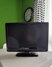 TV Philips 22"