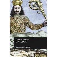Leviatano di T. Hobbes