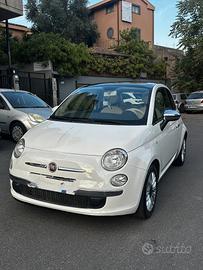 Fiat 500 1.3 Multijet 95 CV (2016)