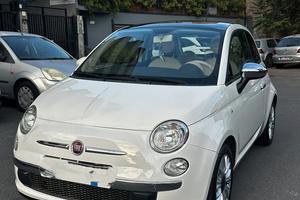 Fiat 500 1.3 Multijet 95 CV (2016)