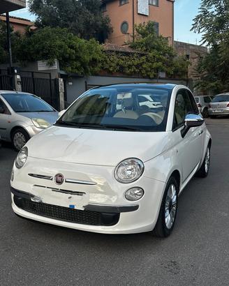 Fiat 500 1.3 Multijet 95 CV (2016)