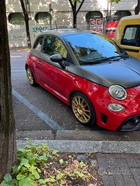 Abarth 595 145CV