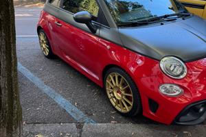 Abarth 595 145CV