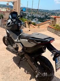 xadv nuovo
