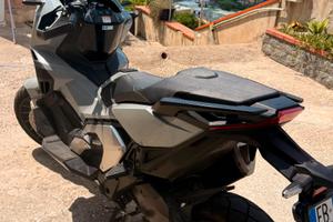 xadv nuovo