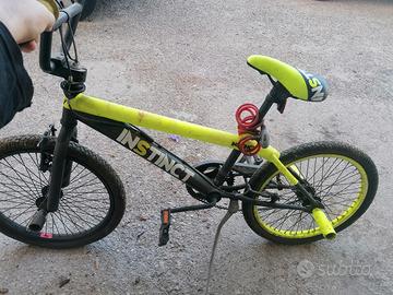 BMX freestyle  40 euro