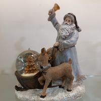 Babbo Natale sconto 50%