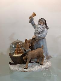 Babbo Natale sconto 50%