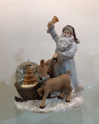 Babbo Natale sconto 50%