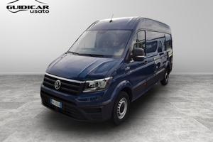 VOLKSWAGEN INDUSTRIALI Crafter 2ªs. - Crafter 35 2