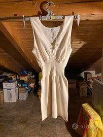 Canottiera sottoveste donna