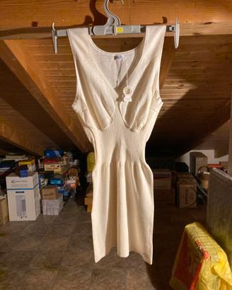 Canottiera sottoveste donna