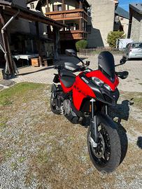 Ducati Multistrada V2