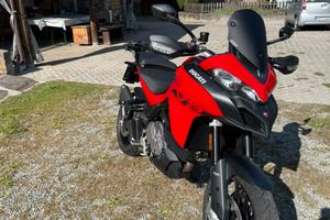 Ducati Multistrada V2