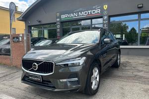 Volvo XC 60 XC60 B4 (d) AWD Geartronic Momentum