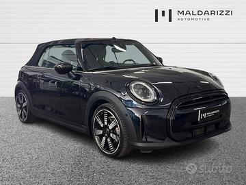 MINI Mini Cabrio 1.5 Cooper Yours auto