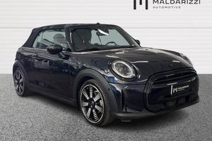 MINI Mini Cabrio 1.5 Cooper Yours auto