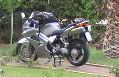 Hond VFR 800