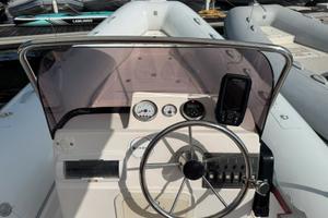 Gommone Selva 540 - 2009