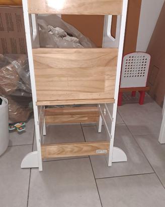 Torretta Montessori