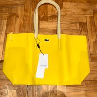 Borsa Lacoste nuova