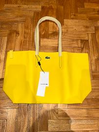 Borsa Lacoste nuova