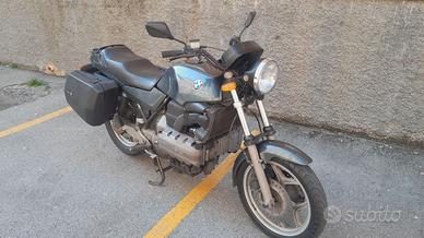 BMW K100