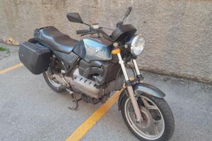 BMW K100