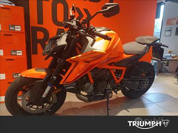KTM 1390 Super Duke R EVO Abs