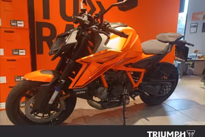 KTM 1390 Super Duke R EVO Abs