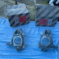 Alfa romeo giulietta fuso snodo anteriore dx e sx