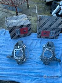 Alfa romeo giulietta fuso snodo anteriore dx e sx