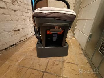 Inglesina trio "otutto"