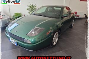 Fiat Coupe 2.0 i.e. turbo 16V Plus