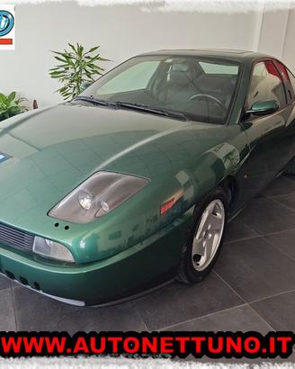 Fiat Coupe 2.0 i.e. turbo 16V Plus