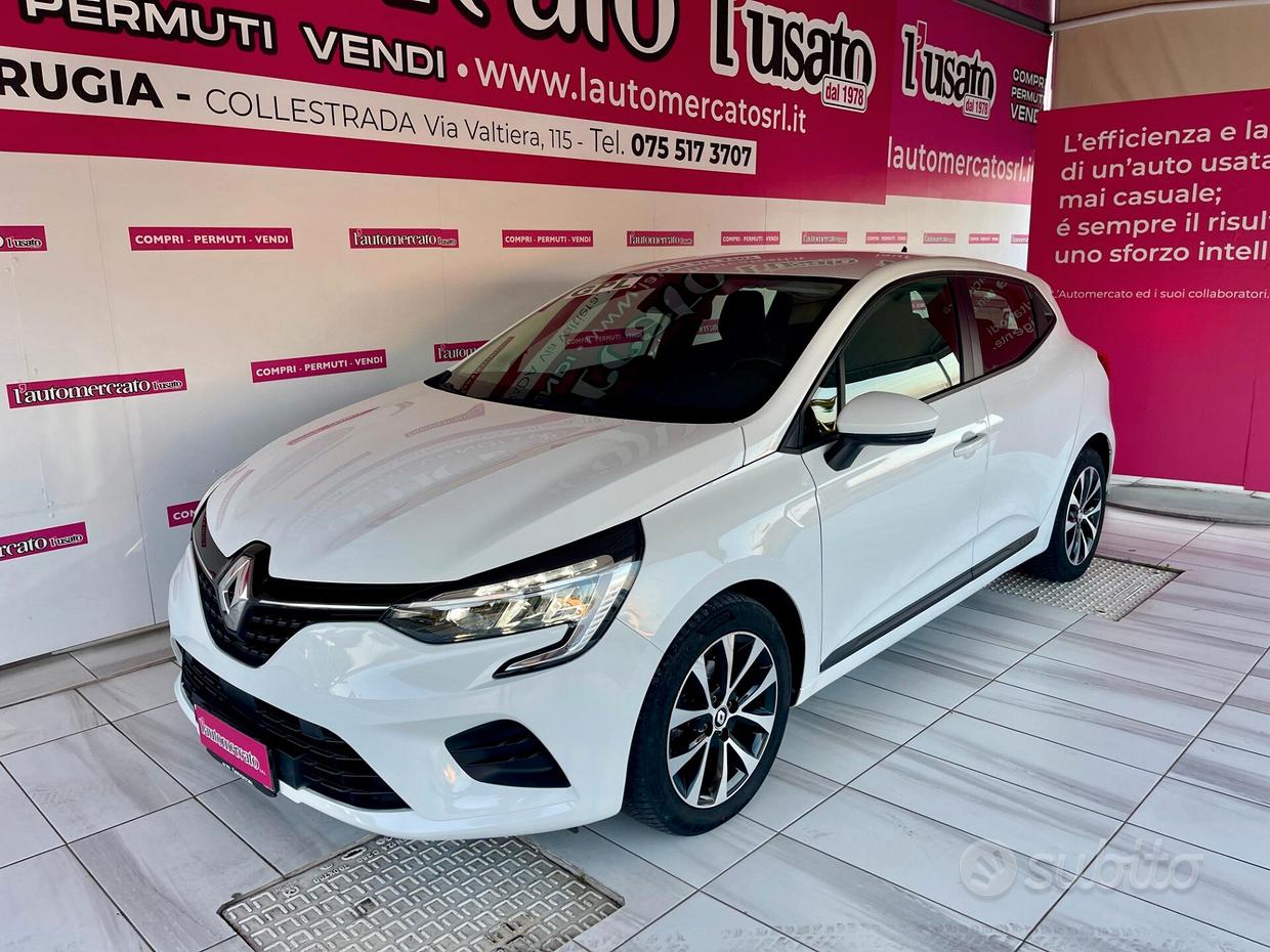 RENAULT Clio 5ª serie Clio TCe 100 CV GPL 5 po...