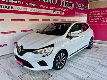 RENAULT Clio 5ª serie Clio TCe 100 CV GPL 5 po...