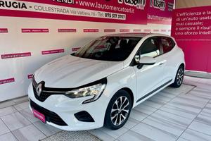 RENAULT Clio 5ª serie Clio TCe 100 CV GPL 5 po...