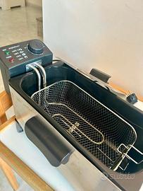 FRIGGITRICE ELETTRICA 3L